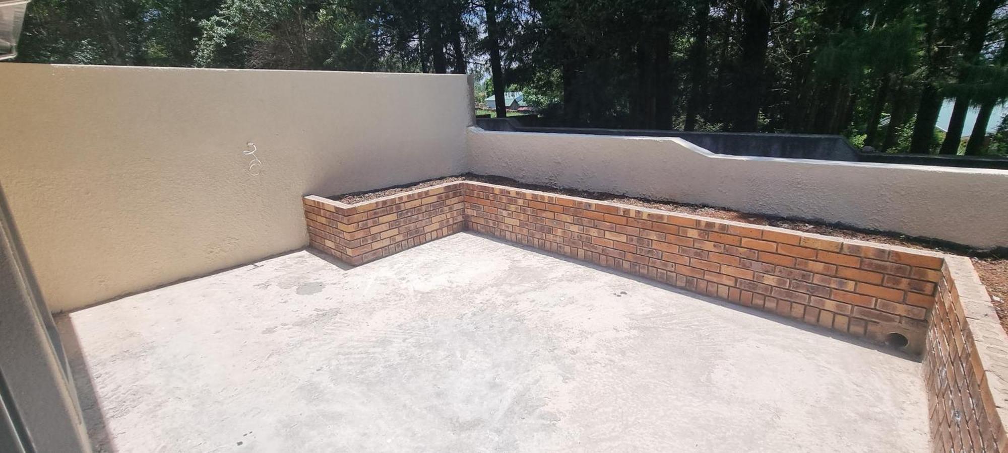The Highlander Hotel Dullstroom